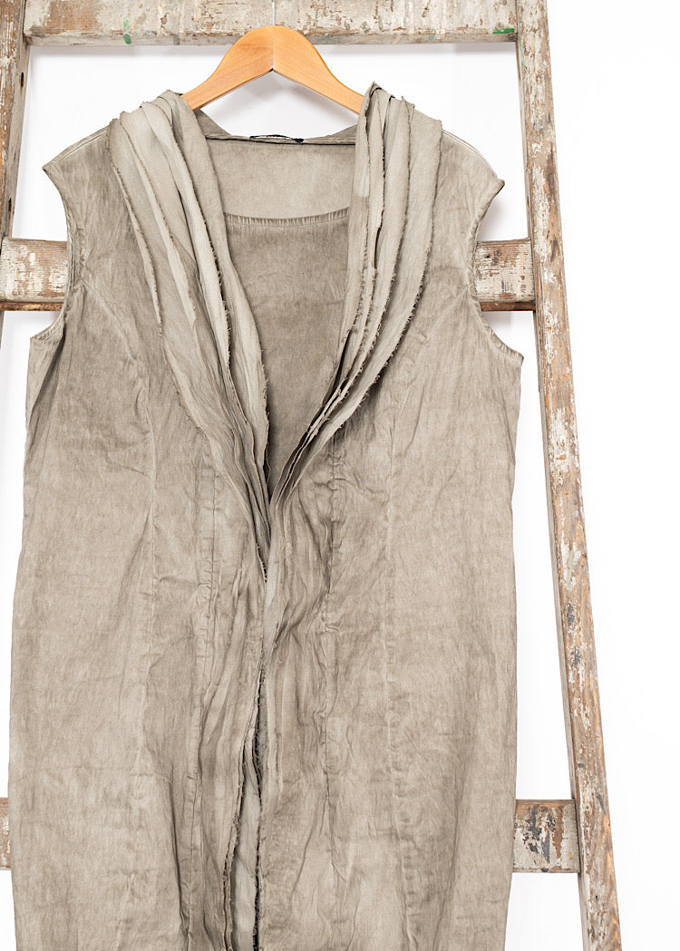 PRE-LOVED RUNDHOLZ MAINLINE DRESS