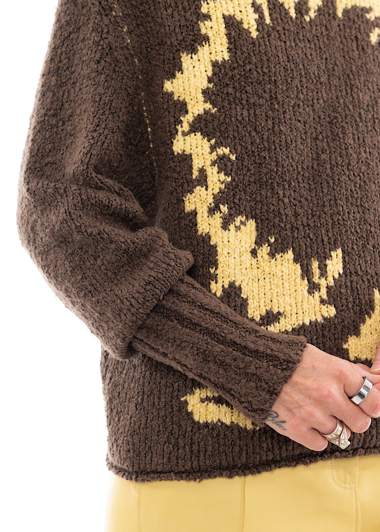 ANNETTE GÖRTZ IGGY PULLOVER