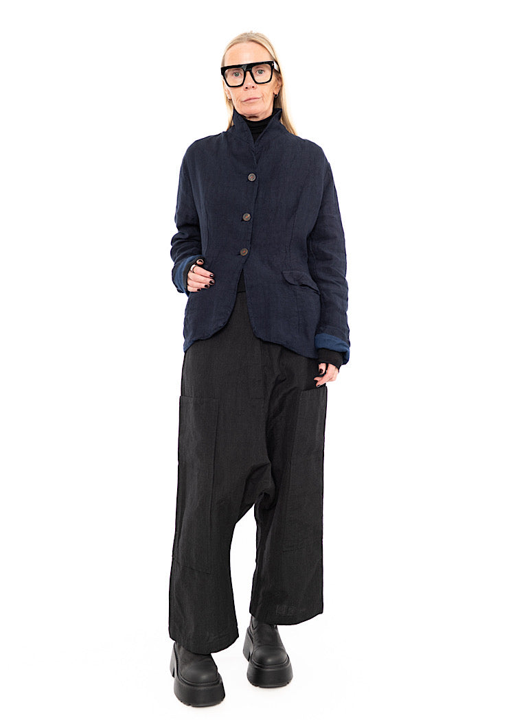 PRE-LOVED HANNOH WESSEL JACKET