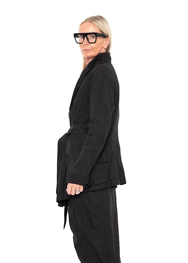 RUNDHOLZ MAINLINE JACKET