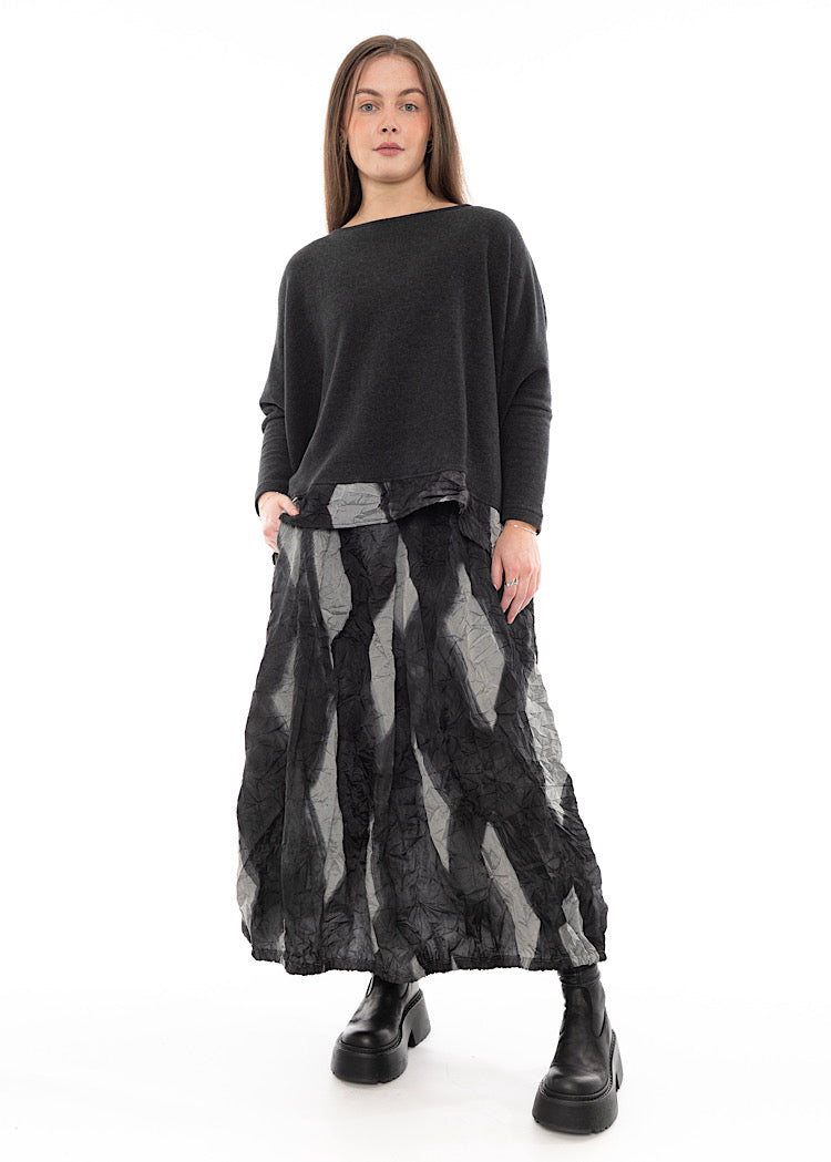 MAMA B FELICE ST SKIRT