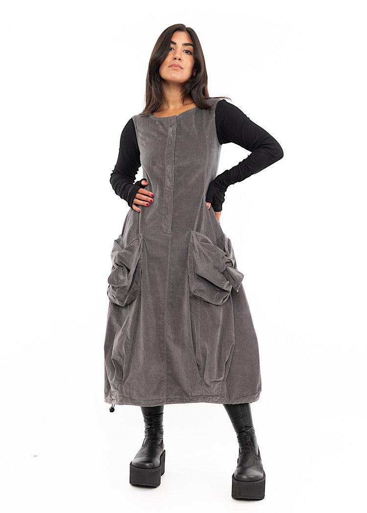 RUNDHOLZ BLACK LABEL DRESS