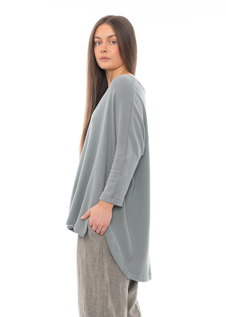 MAMA B GINKO PULLOVER