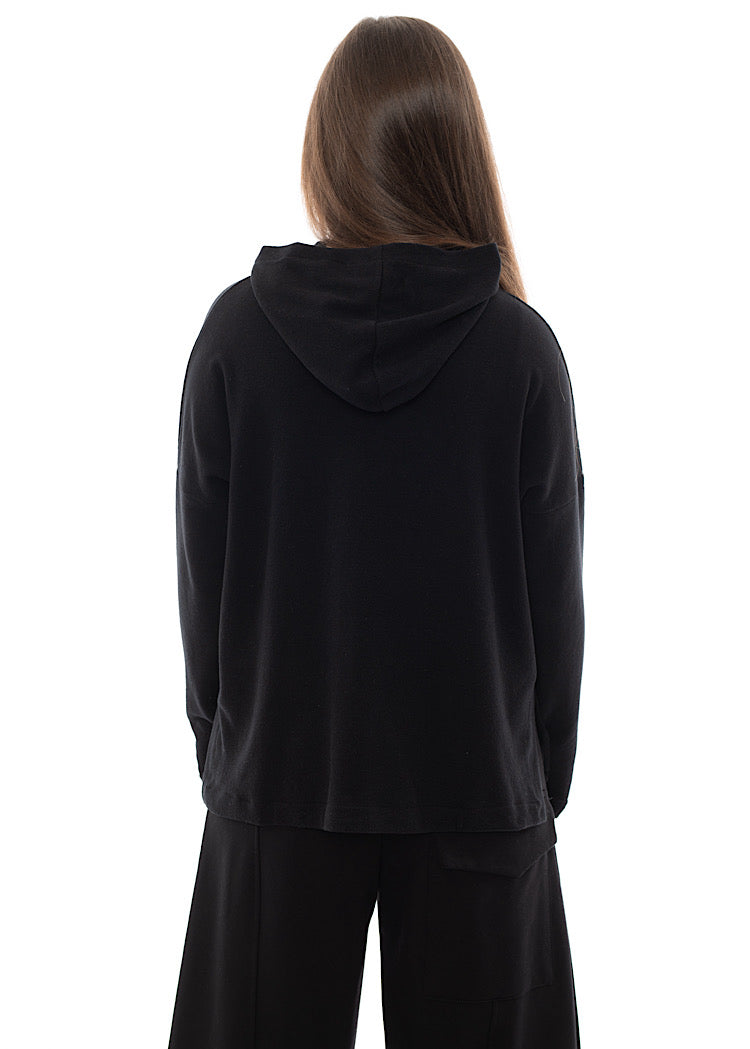 MAMA B ISILI PULLOVER