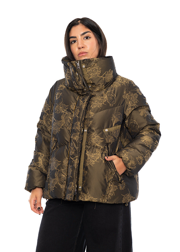 ANNETTE GÖRTZ AMO JACKET