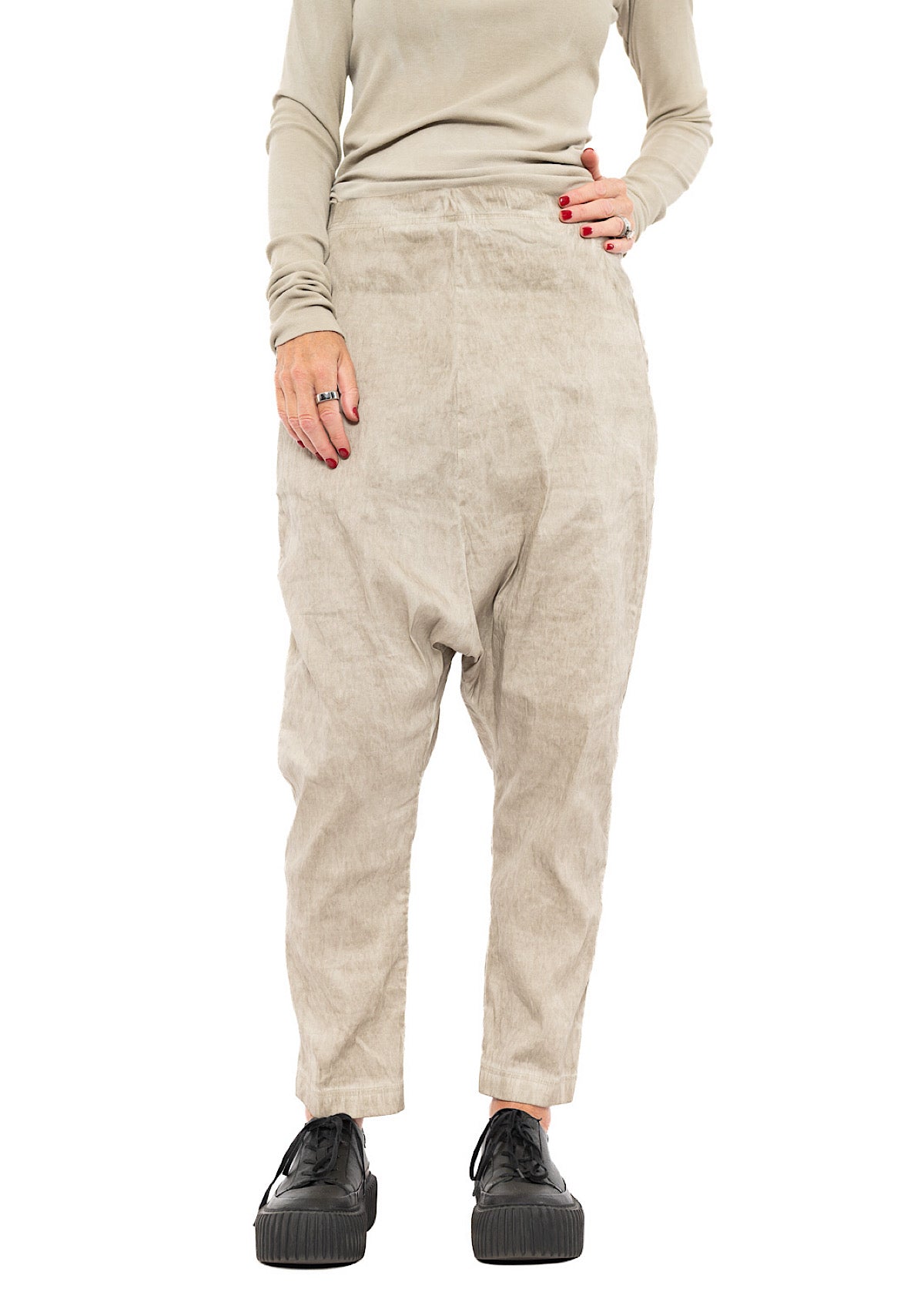 RUNDHOLZ MAINLINE TROUSER