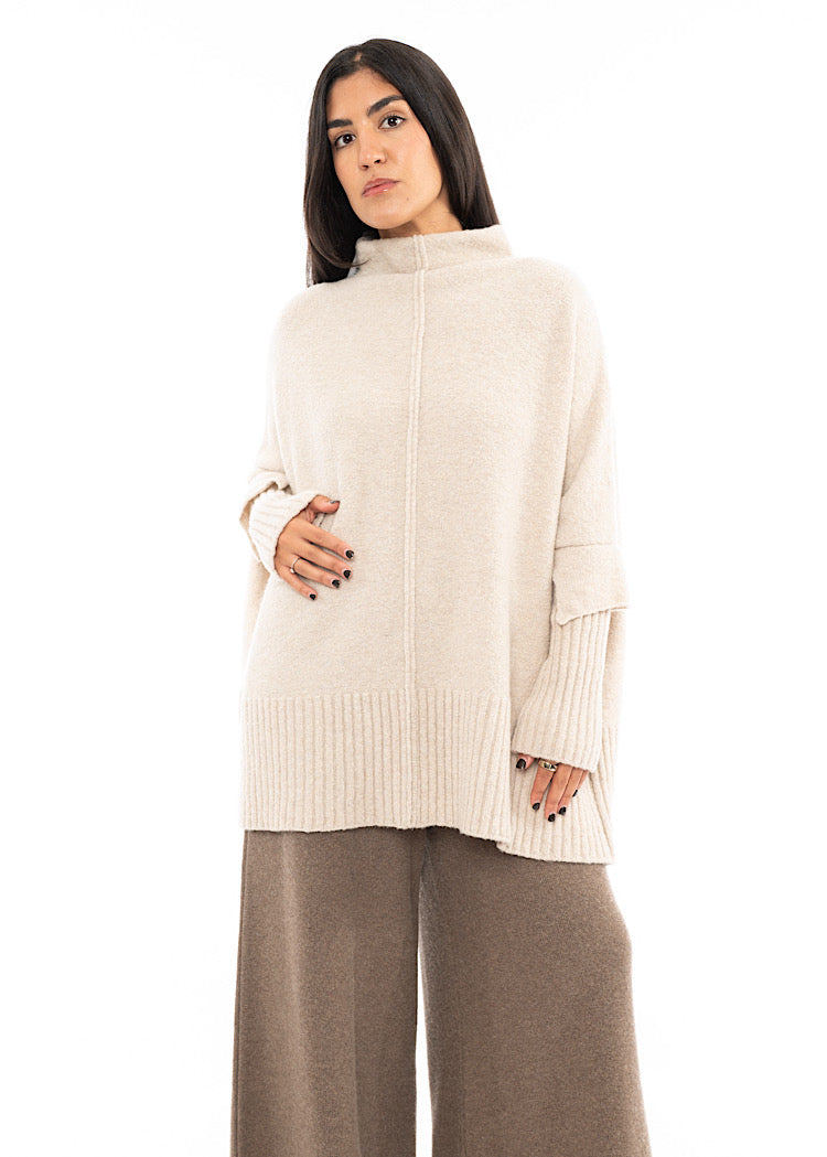 LA VACA LOCA IKLERK PULLOVER