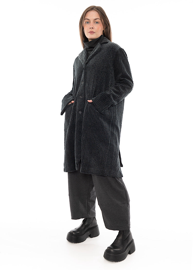 MAMA B CANNOLO R COAT