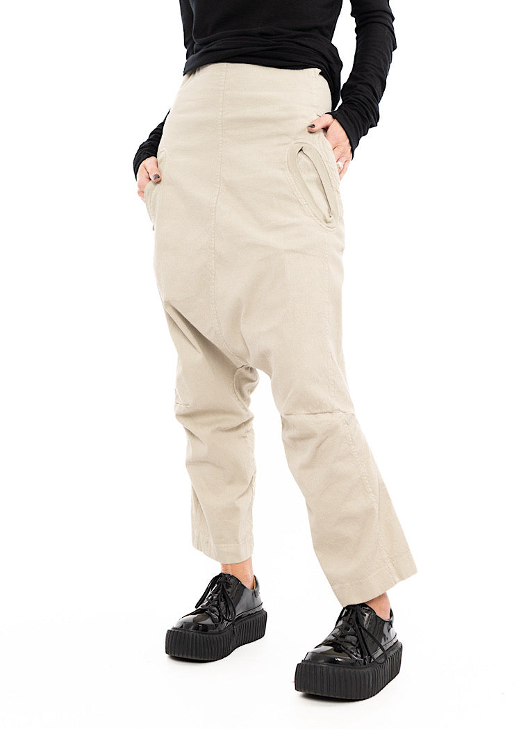 PRE-LOVED RUNDHOLZ DIP TROUSER