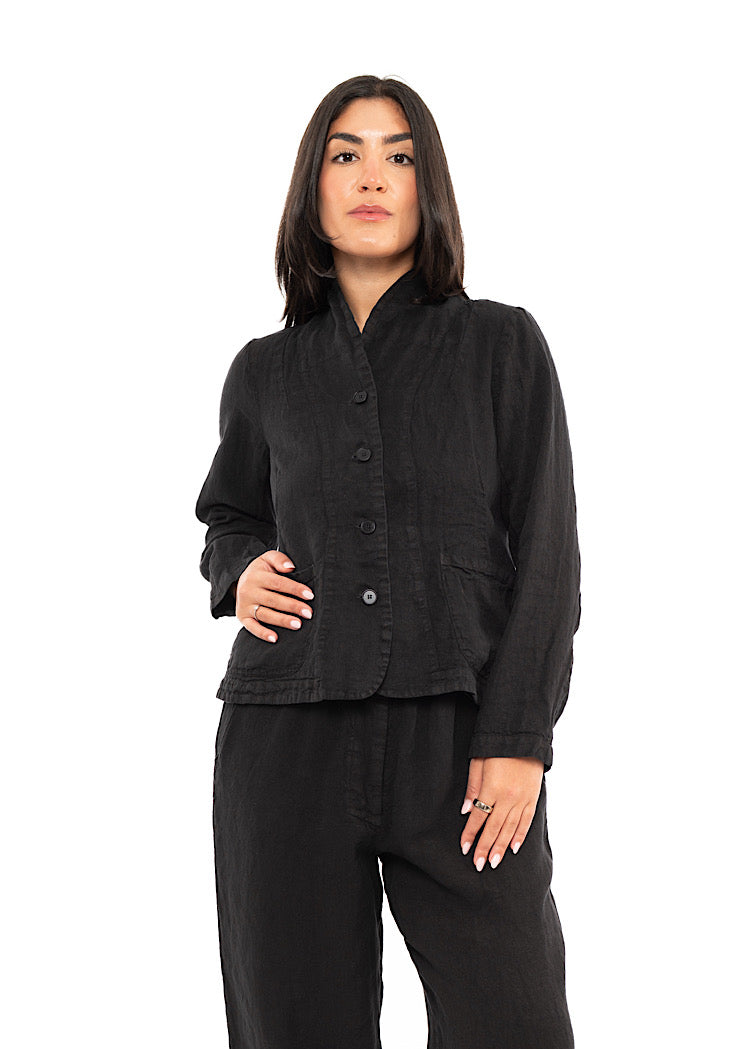 MANUELLE GUIBAL JACKET