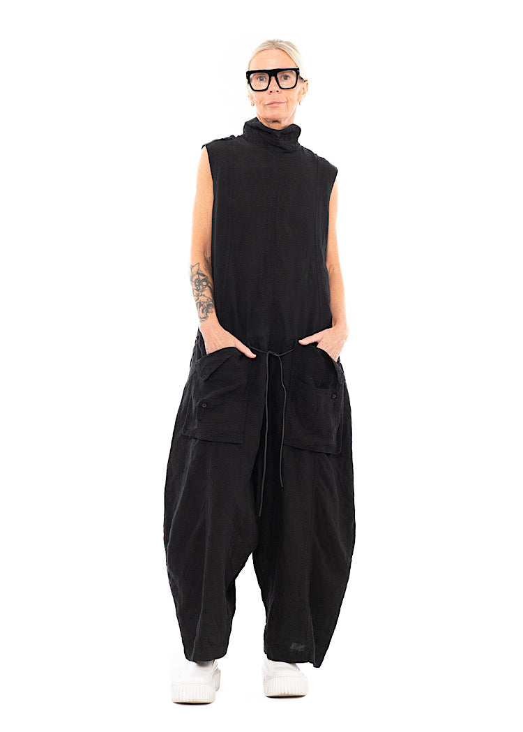 PRE-LOVED RUNDHOLZ MAINLINE OVERALL
