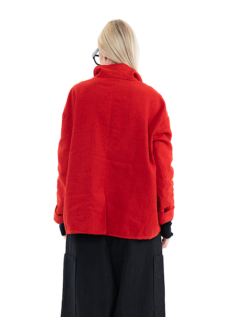 PRE-LOVED HANNOH WESSEL JACKET