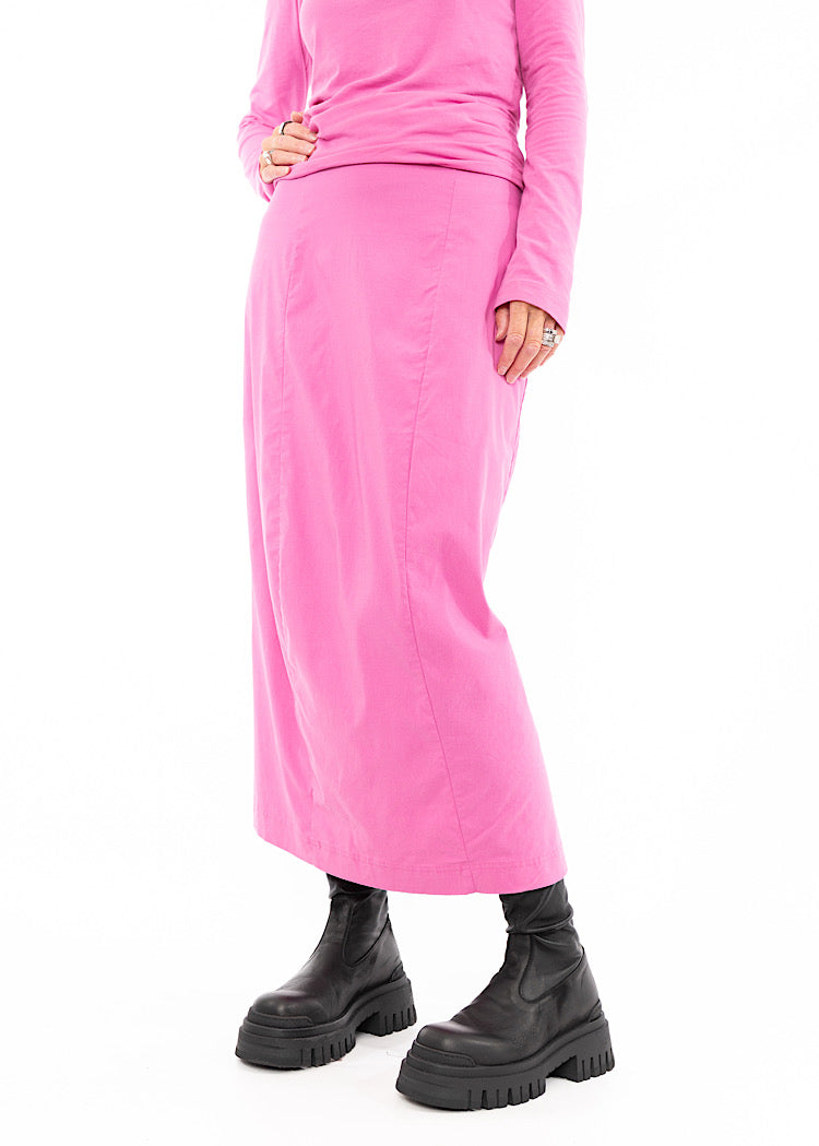 RUNDHOLZ BLACK LABEL SKIRT