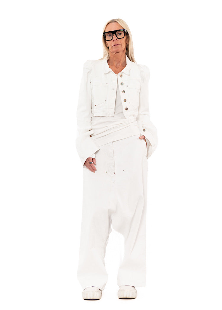 RUNDHOLZ DIP JACKET