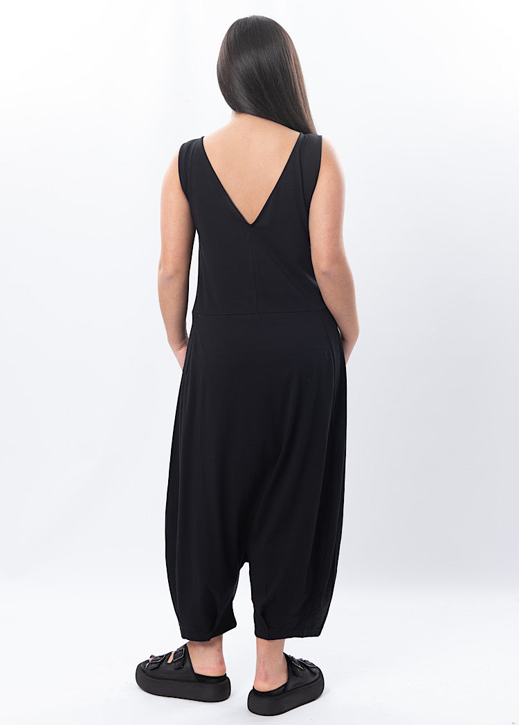 MAMA B IOS U CLASSIC FIT JUMPSUIT