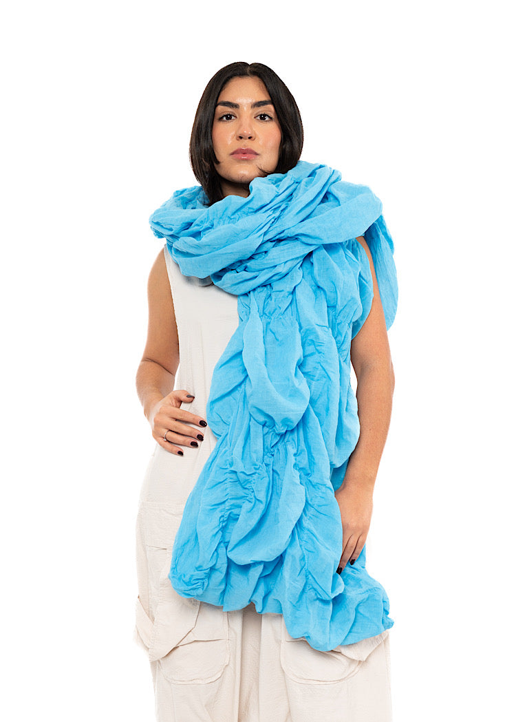 RUNDHOLZ MAINLINE SCARF