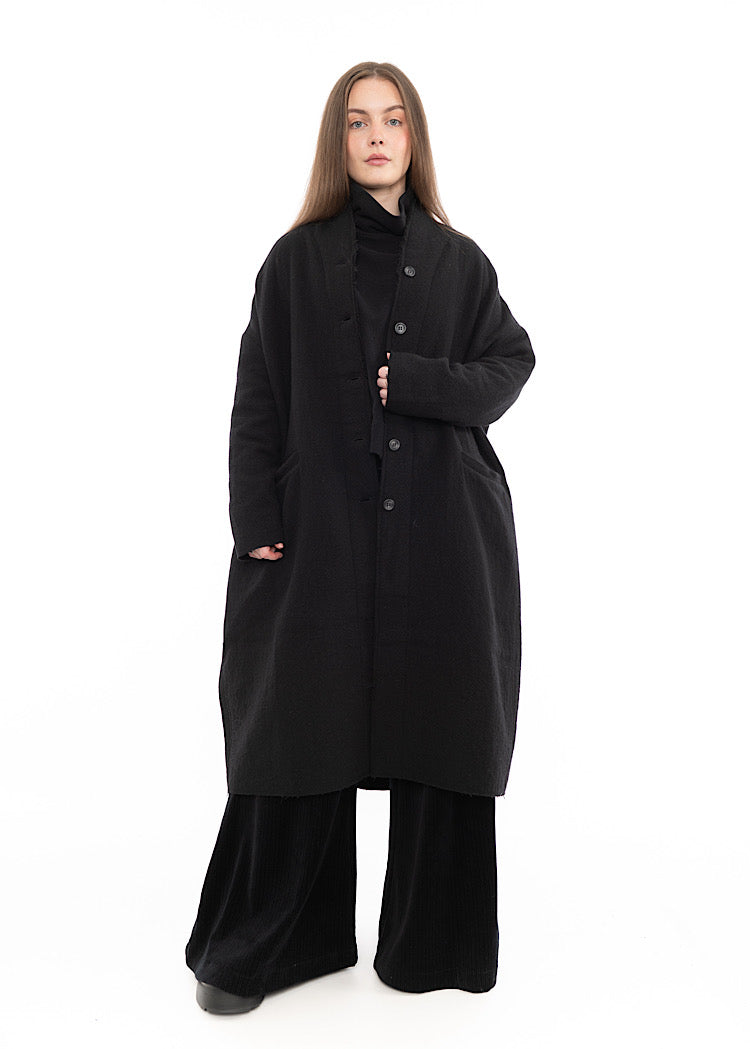 MAMA B AZIMUT COAT