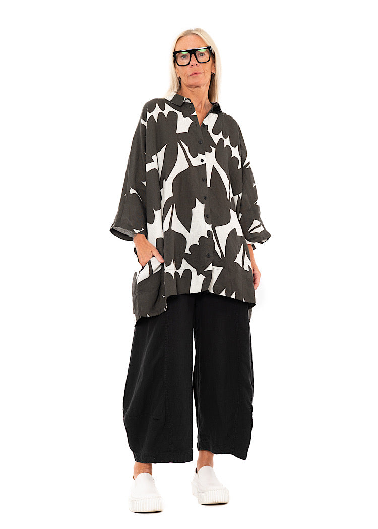 RUNDHOLZ BLACK LABEL SHIRT