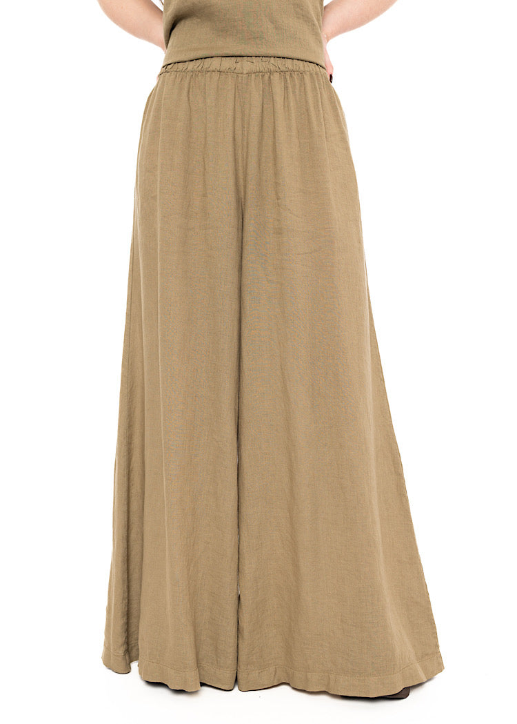 MAMA B PIANETA TROUSER