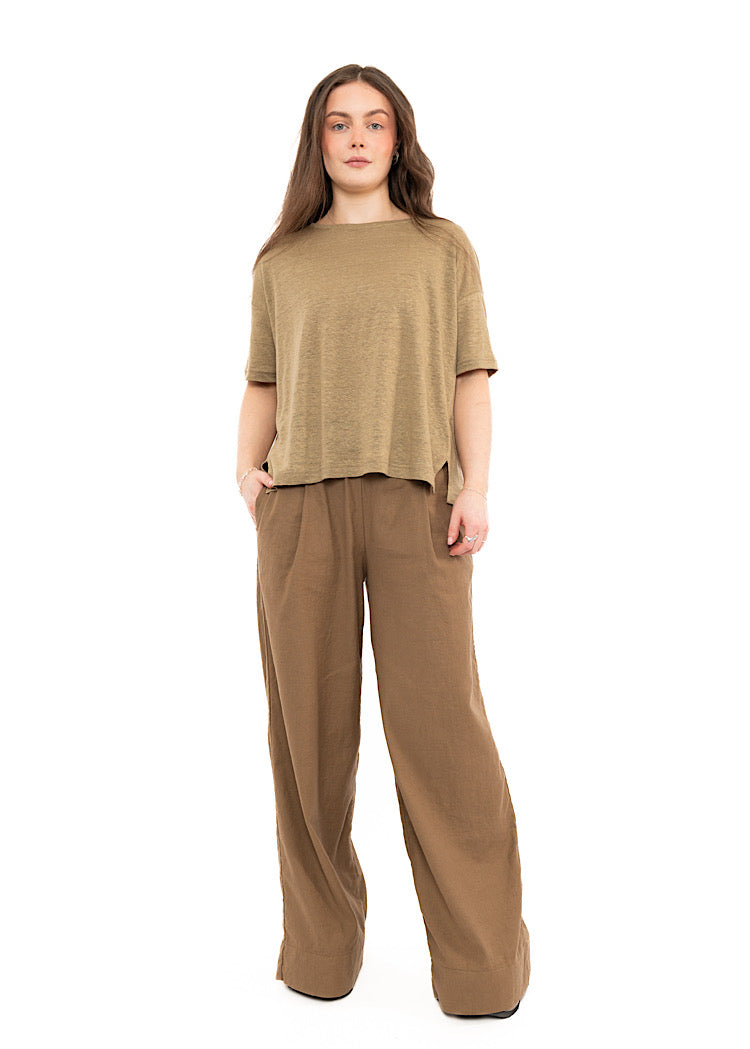 MAMA B VERO D TROUSER