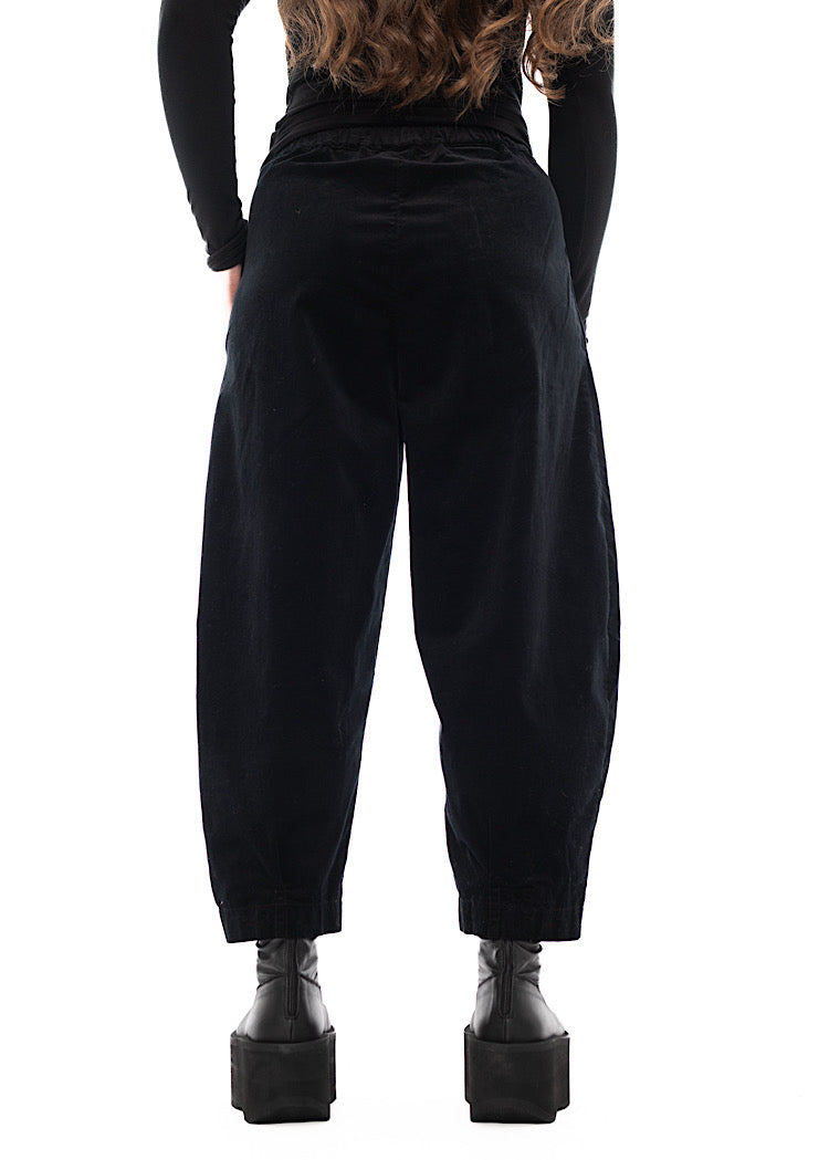 SIGNATURE BIANCO V TROUSER