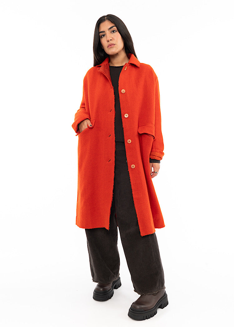 HANNOH WESSEL PAULA TROUSER