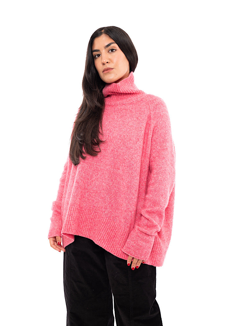 RUNDHOLZ BLACK LABEL PULLOVER