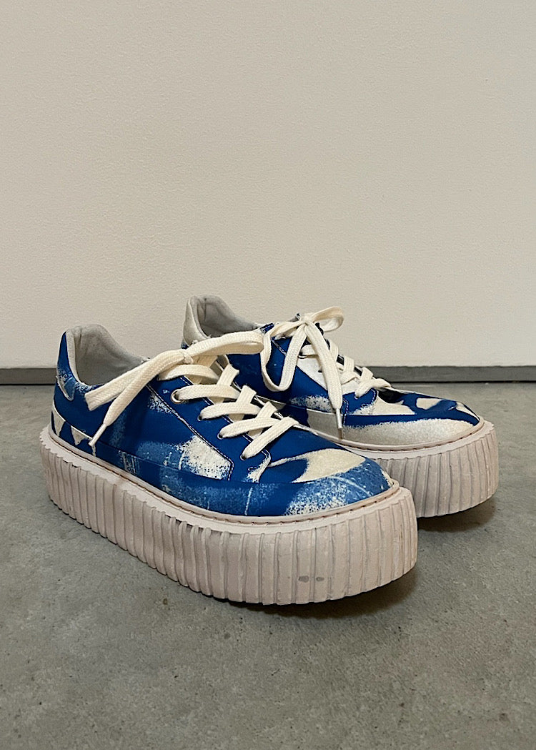 PRE-ORDER RUNDHOLZ MAINLINE SHOE