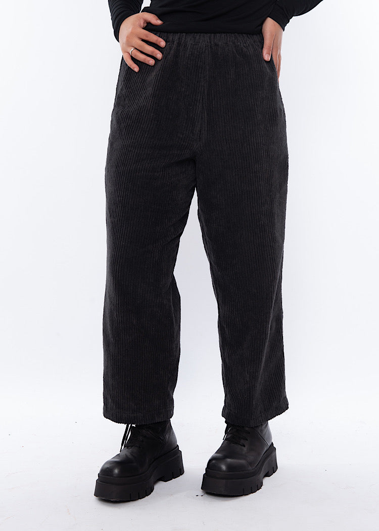 MANUELLE GUIBAL TROUSER