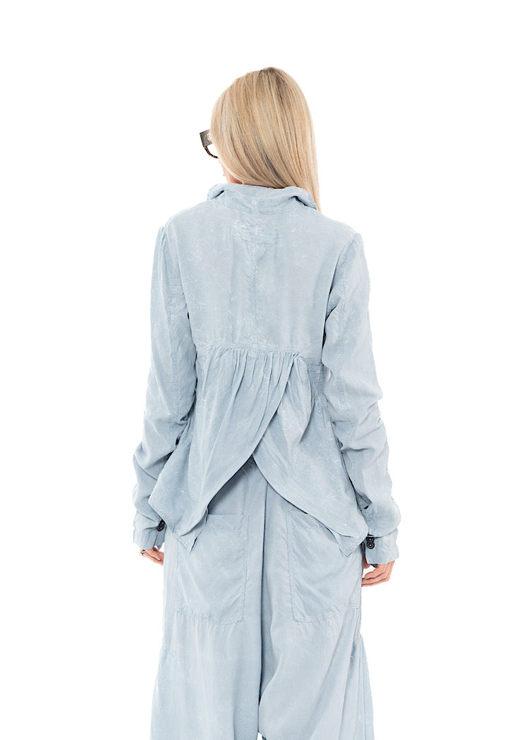 RUNDHOLZ DIP JACKET