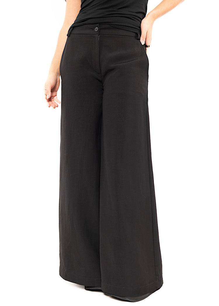 SARAH PACINI TROUSER