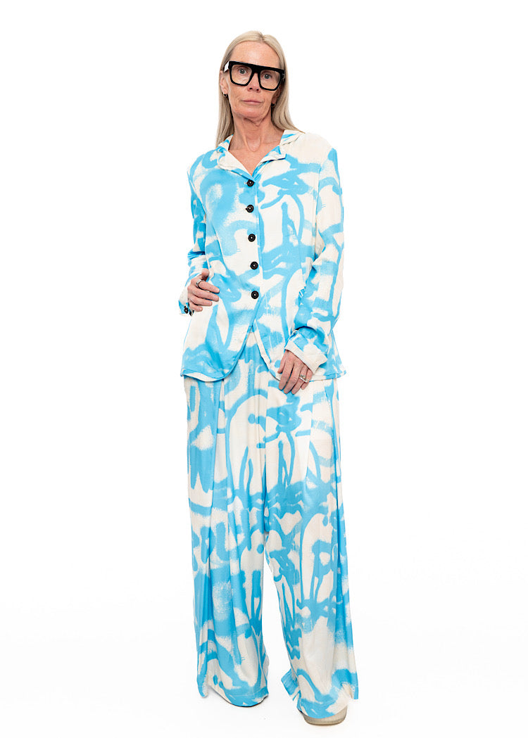 RUNDHOLZ MAINLINE TROUSER