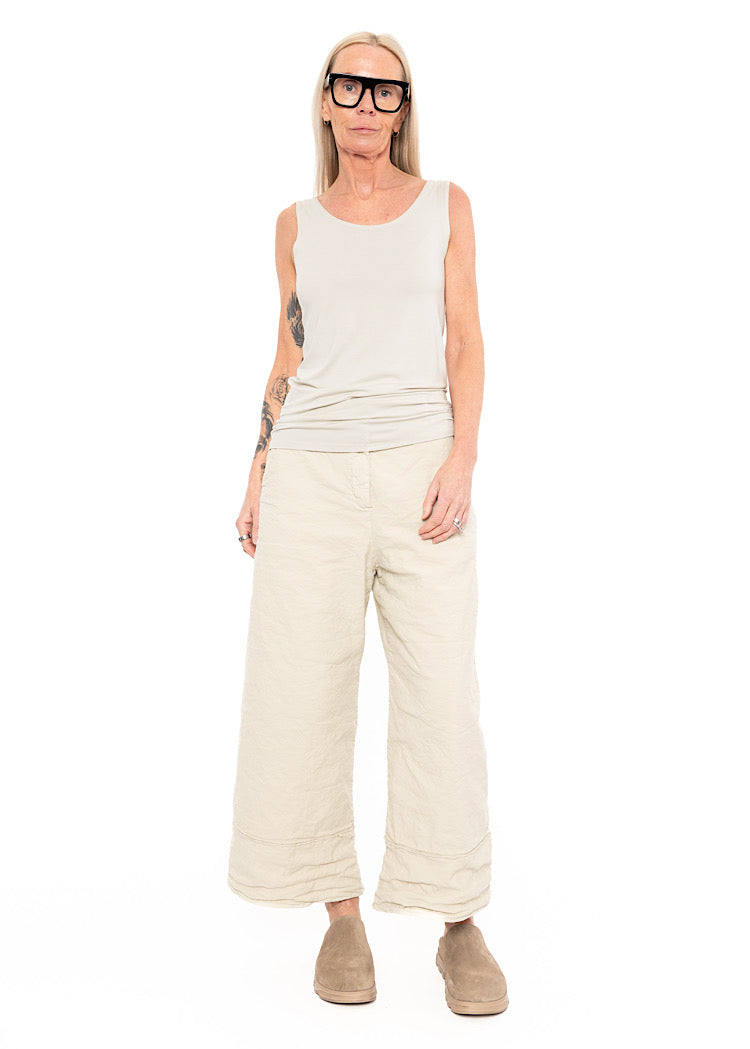 SARAH PACINI ANAIS TOP