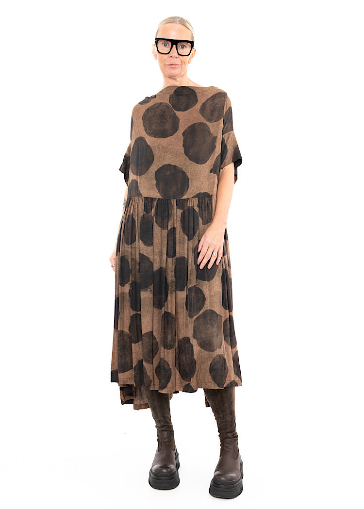 PRE-LOVED RUNDHOLZ MAINLINE DRESS