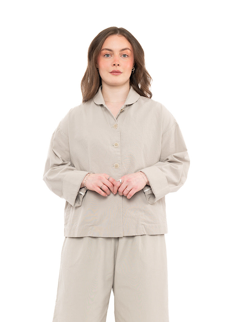 FRIDA ZAZOU JACKET
