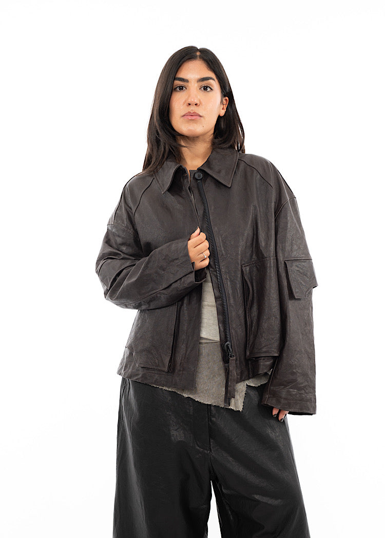 RUNDHOLZ MAINLINE JACKET