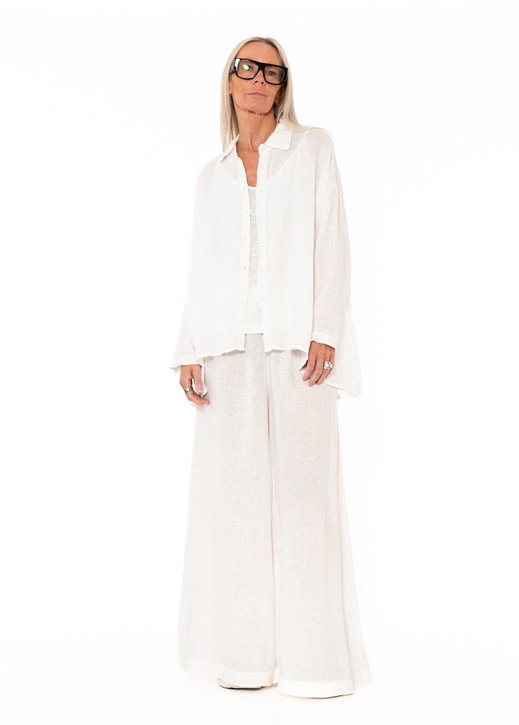 MAMA B ACCESA L SHIRT