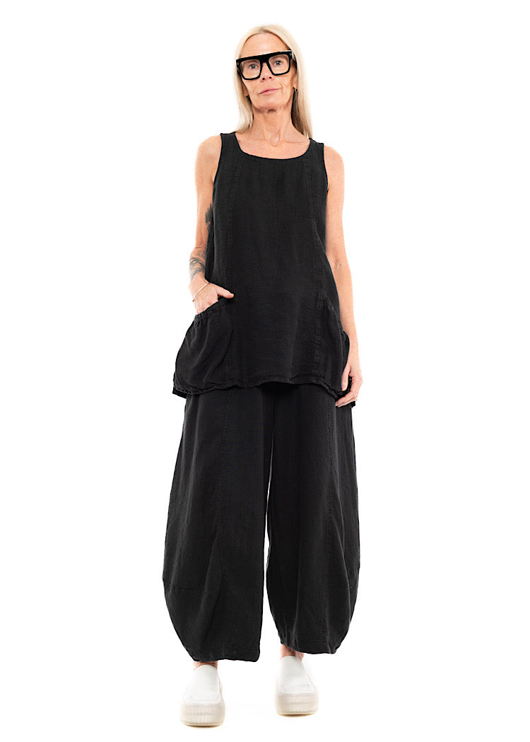 RUNDHOLZ BLACK LABEL TOP