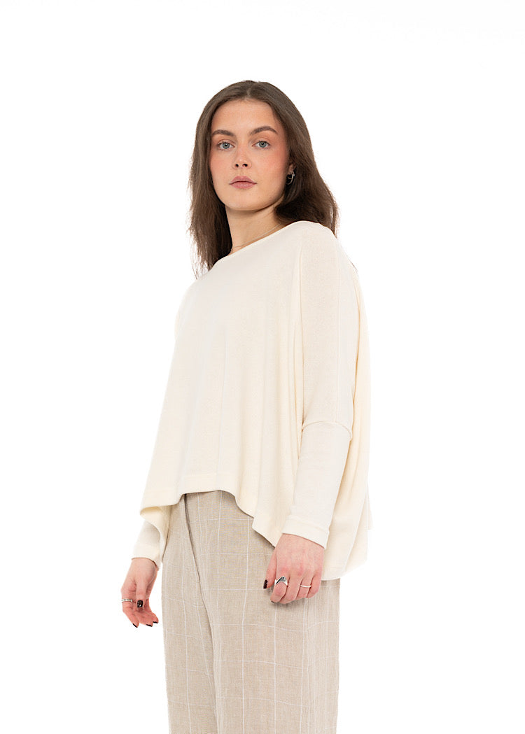 MAMA B KIRA M PULLOVER