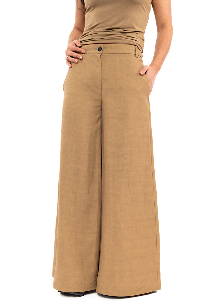 SARAH PACINI TROUSER