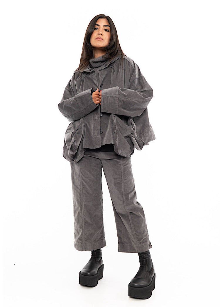 RUNDHOLZ BLACK LABEL TROUSER