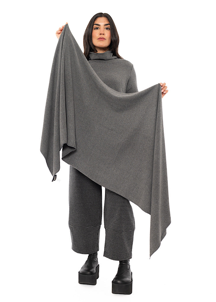 SIGNATURE SEGOVIA SCARF
