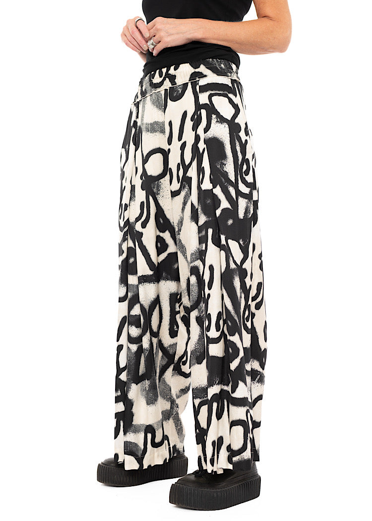 RUNDHOLZ MAINLINE TROUSER