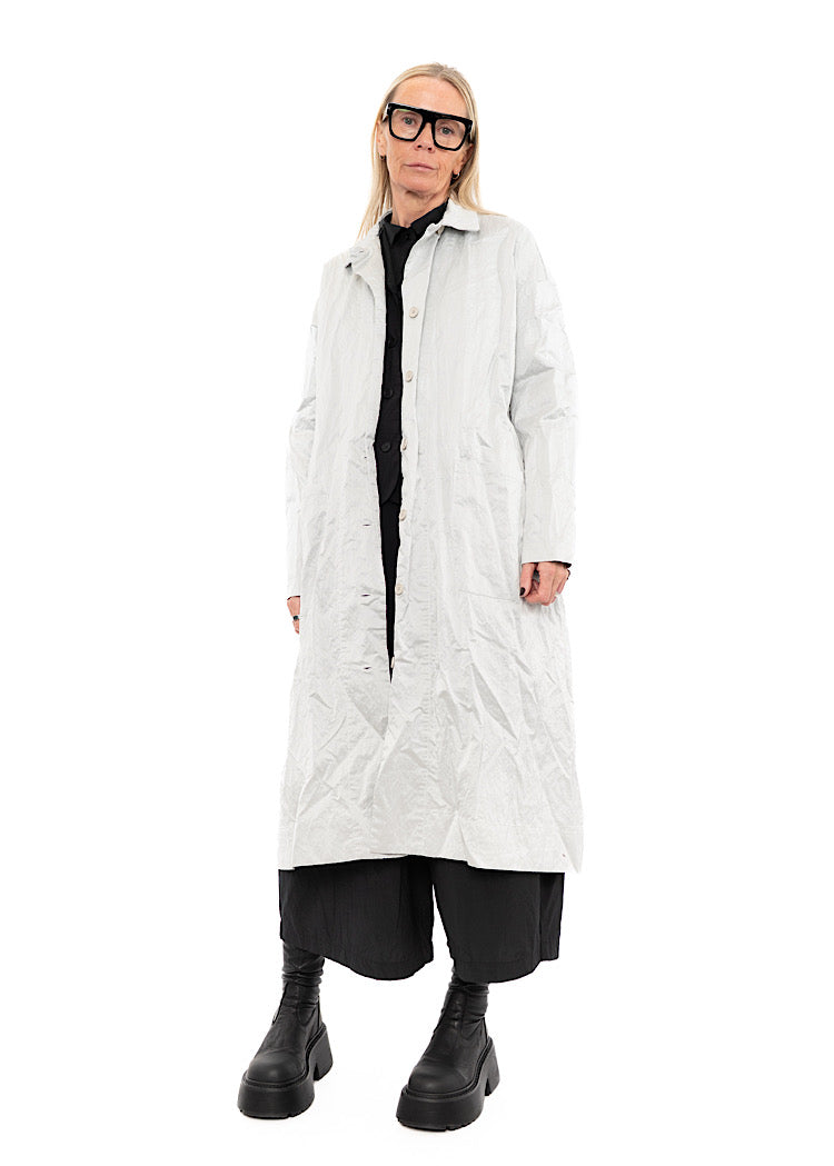 MANUELLE GUIBAL COAT