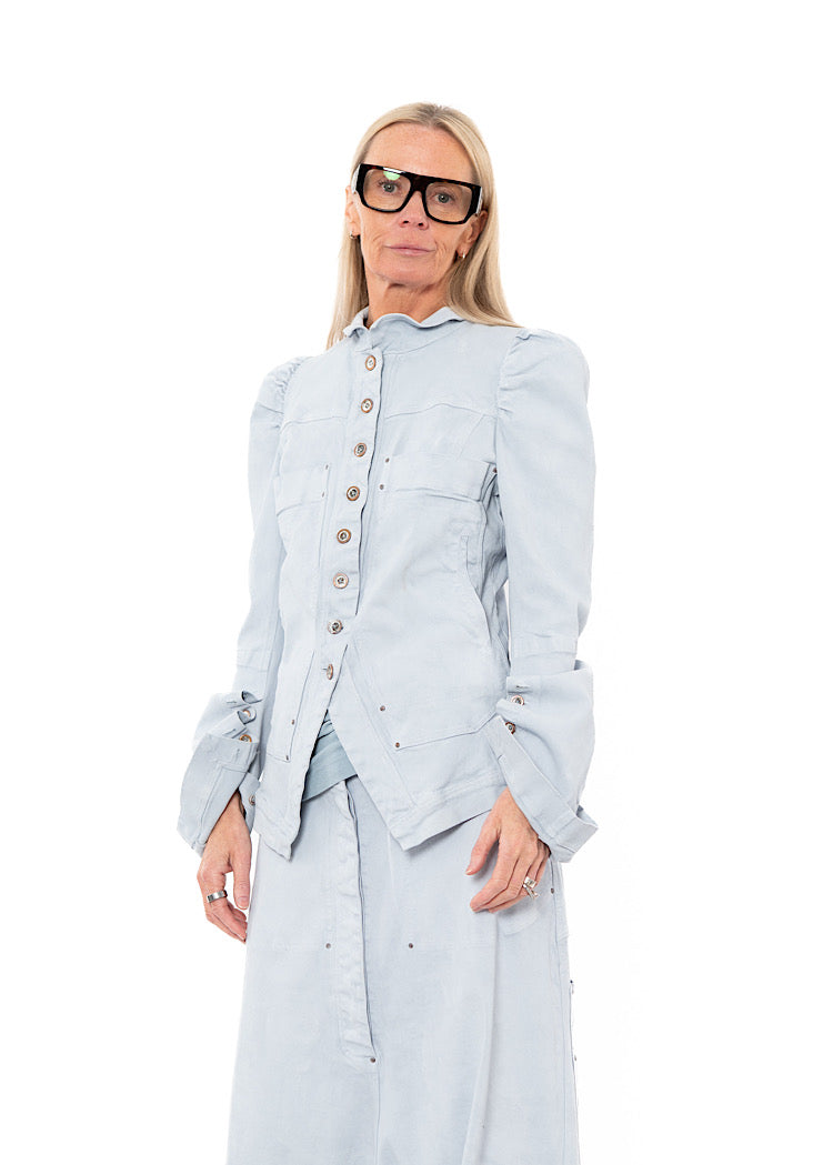 RUNDHOLZ DIP JACKET