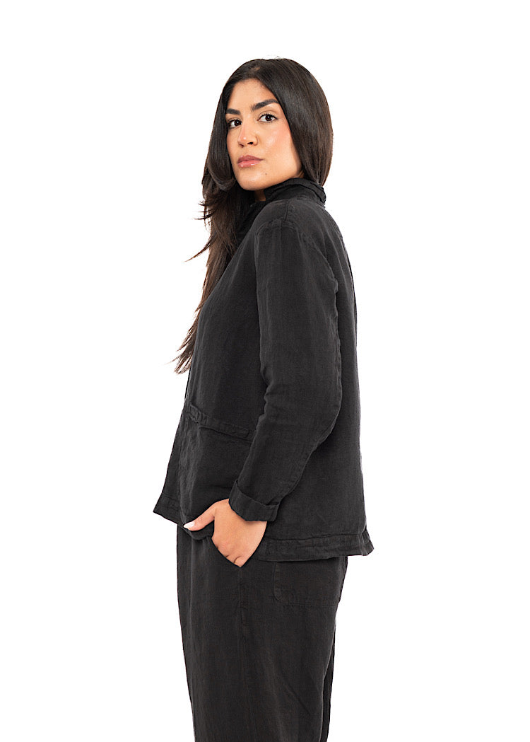 MANUELLE GUIBAL JACKET