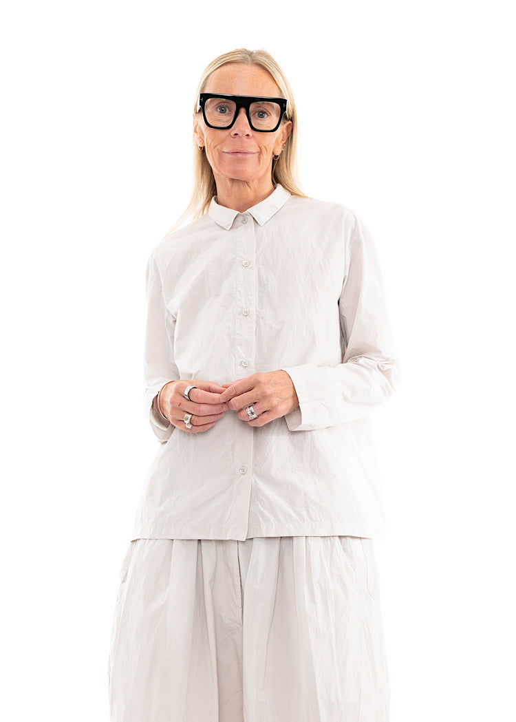 MANUELLE GUIBAL SHIRT
