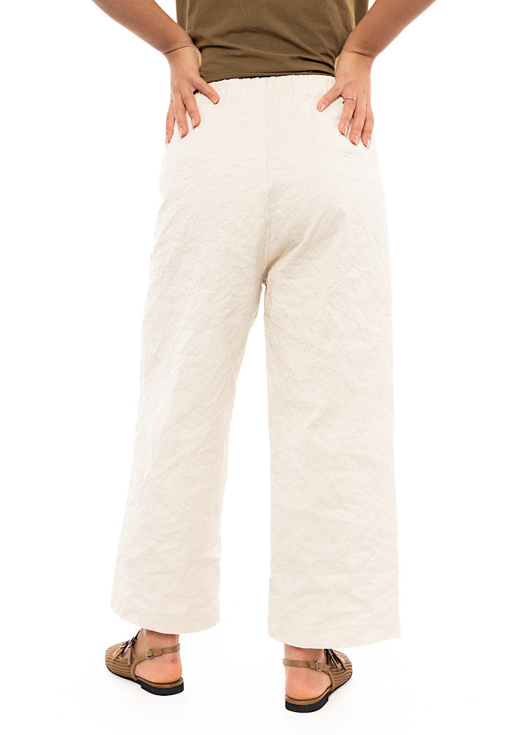 HANNOH WESSEL TROUSER