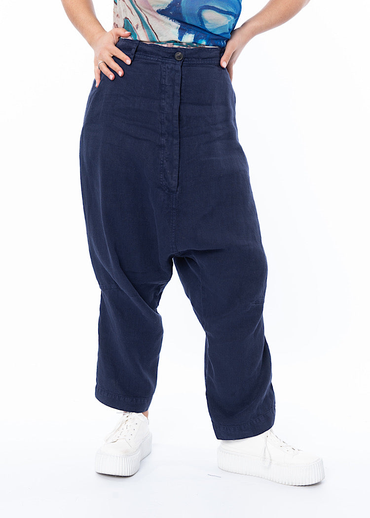 RUNDHOLZ MAINLINE TROUSER