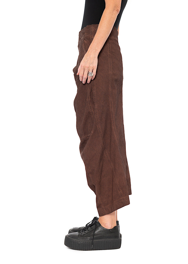 SIGNATURE STRETCH-FIT SKIRT